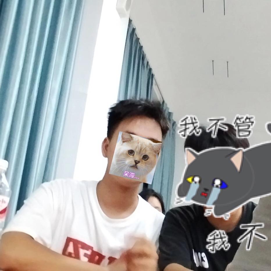 小唐同学🦈