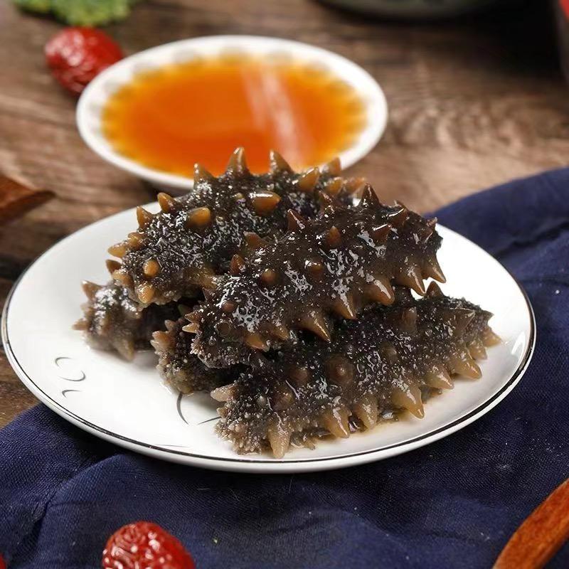 雪花小哥海味堂