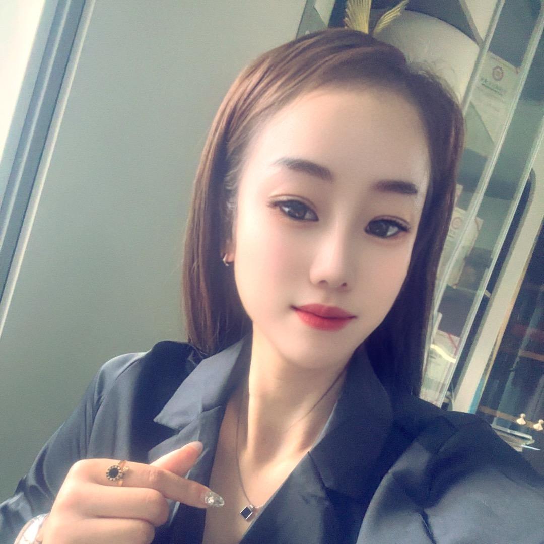 雪儿，聊情感，