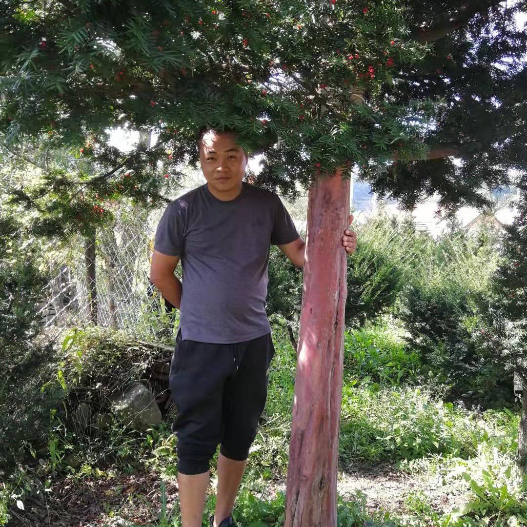 村里来的老铁（小周）