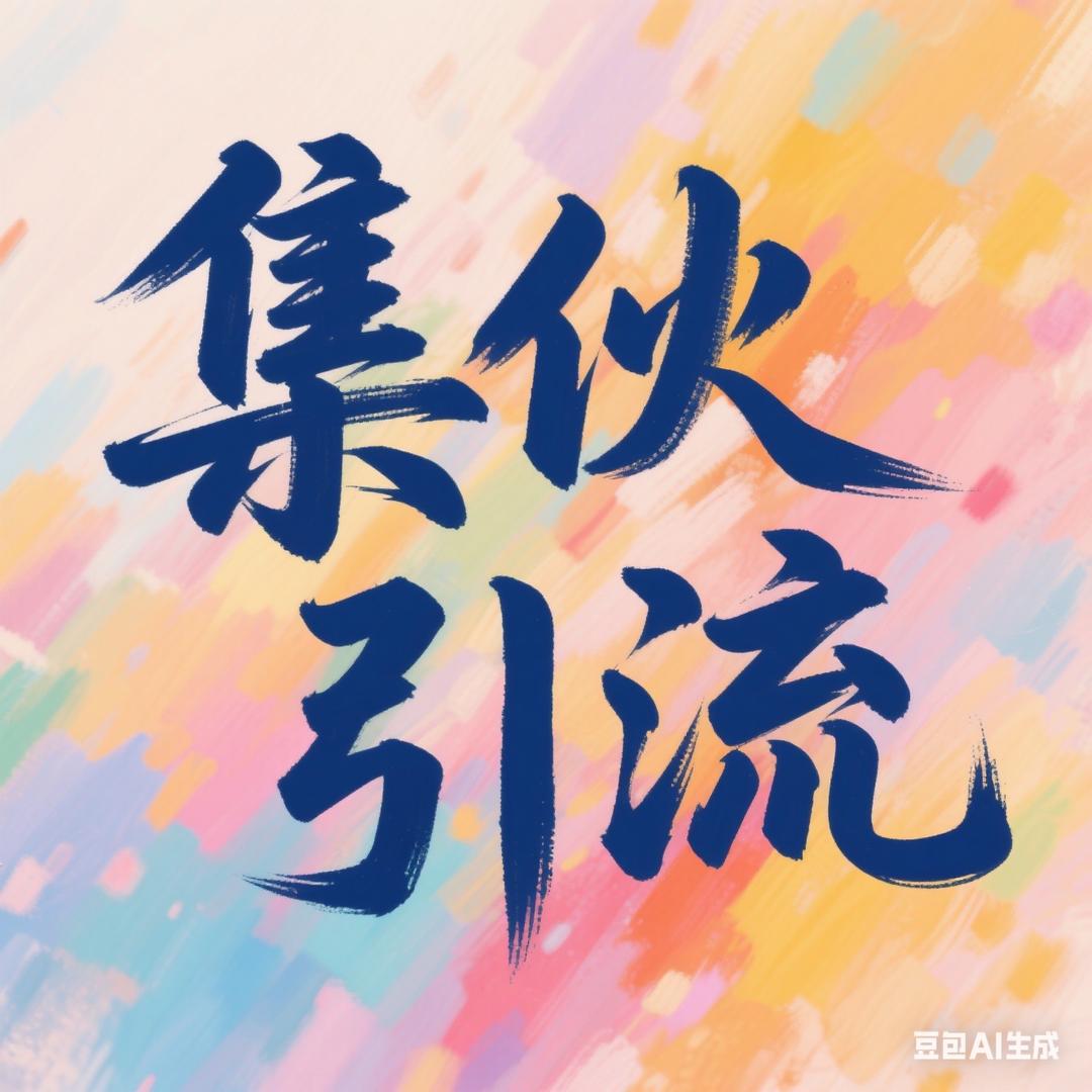 集伙传媒工作室