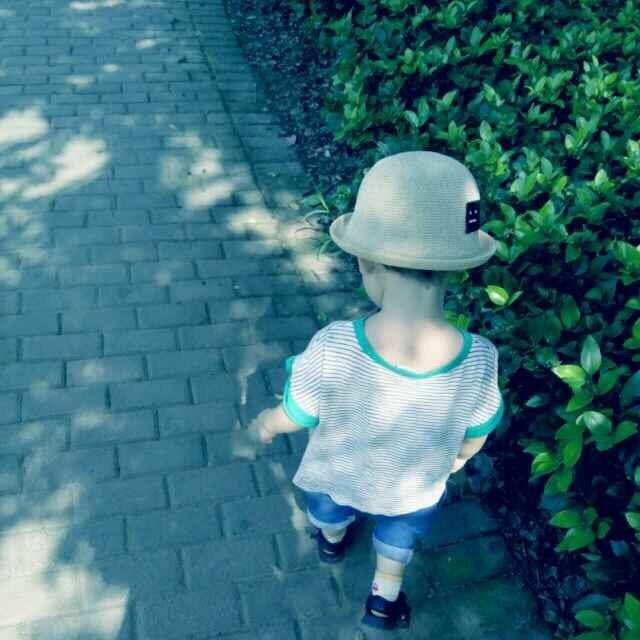 Mark小太阳🌞