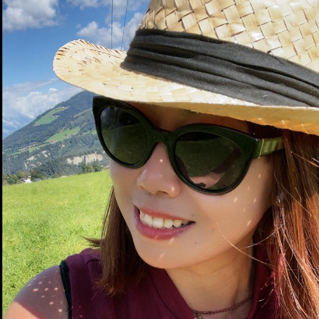 美美在德国🇩🇪