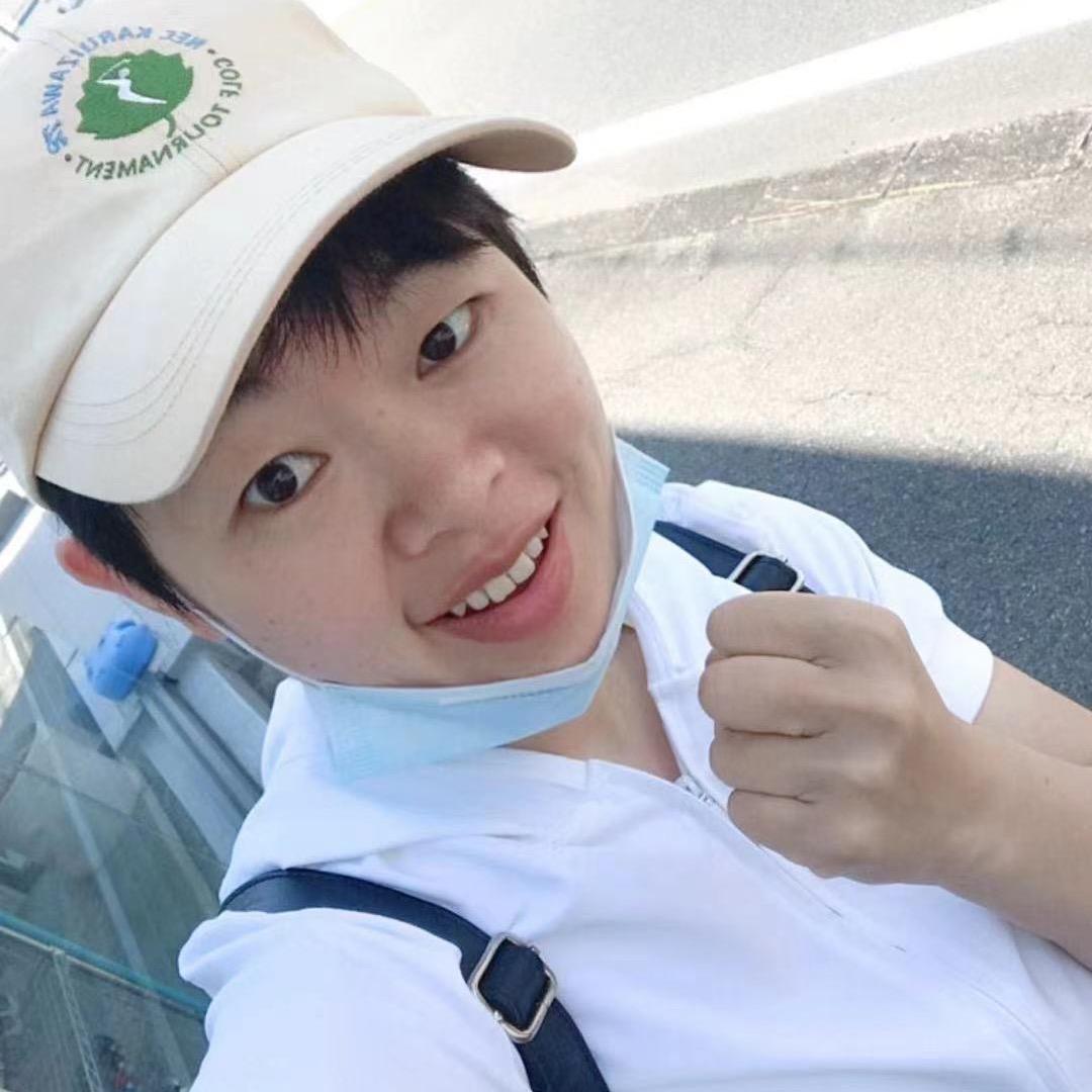 奋斗者！兰兰