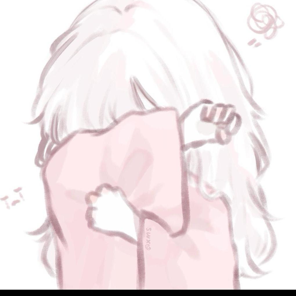 小丢
