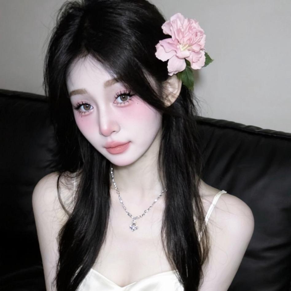 蜜橘🍊少女