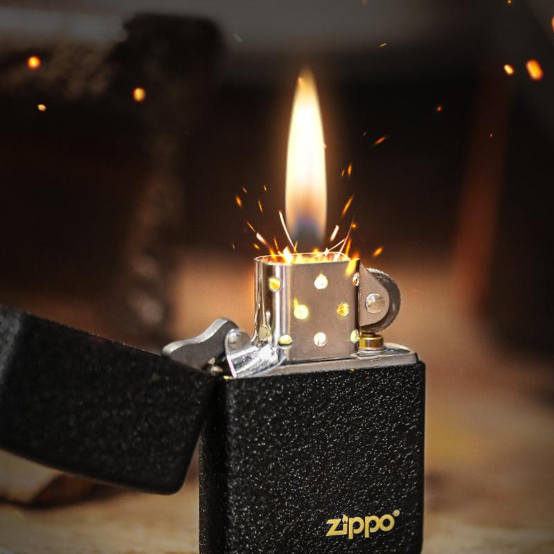 中唯户外打火机2