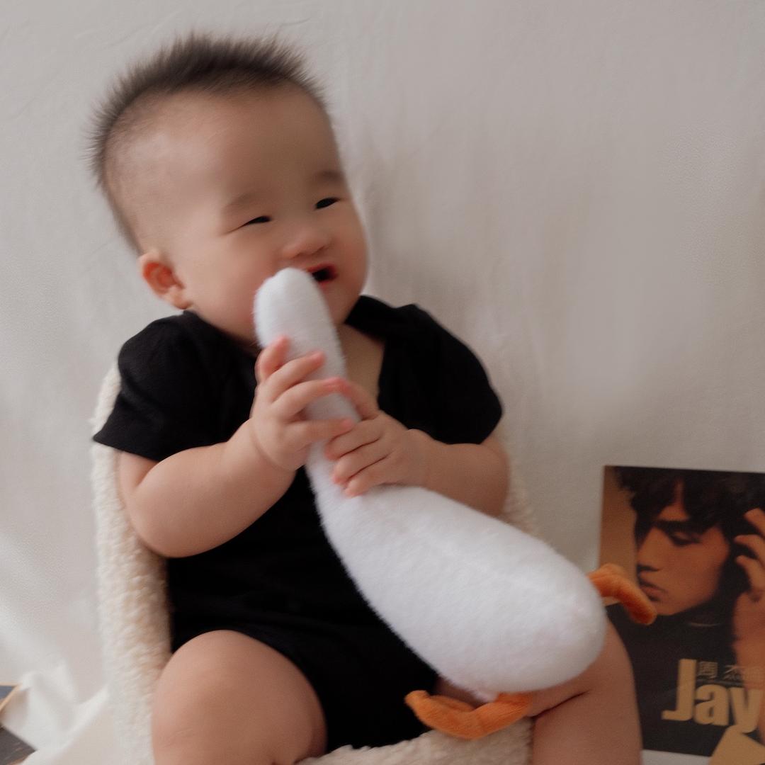 小小嘟尼