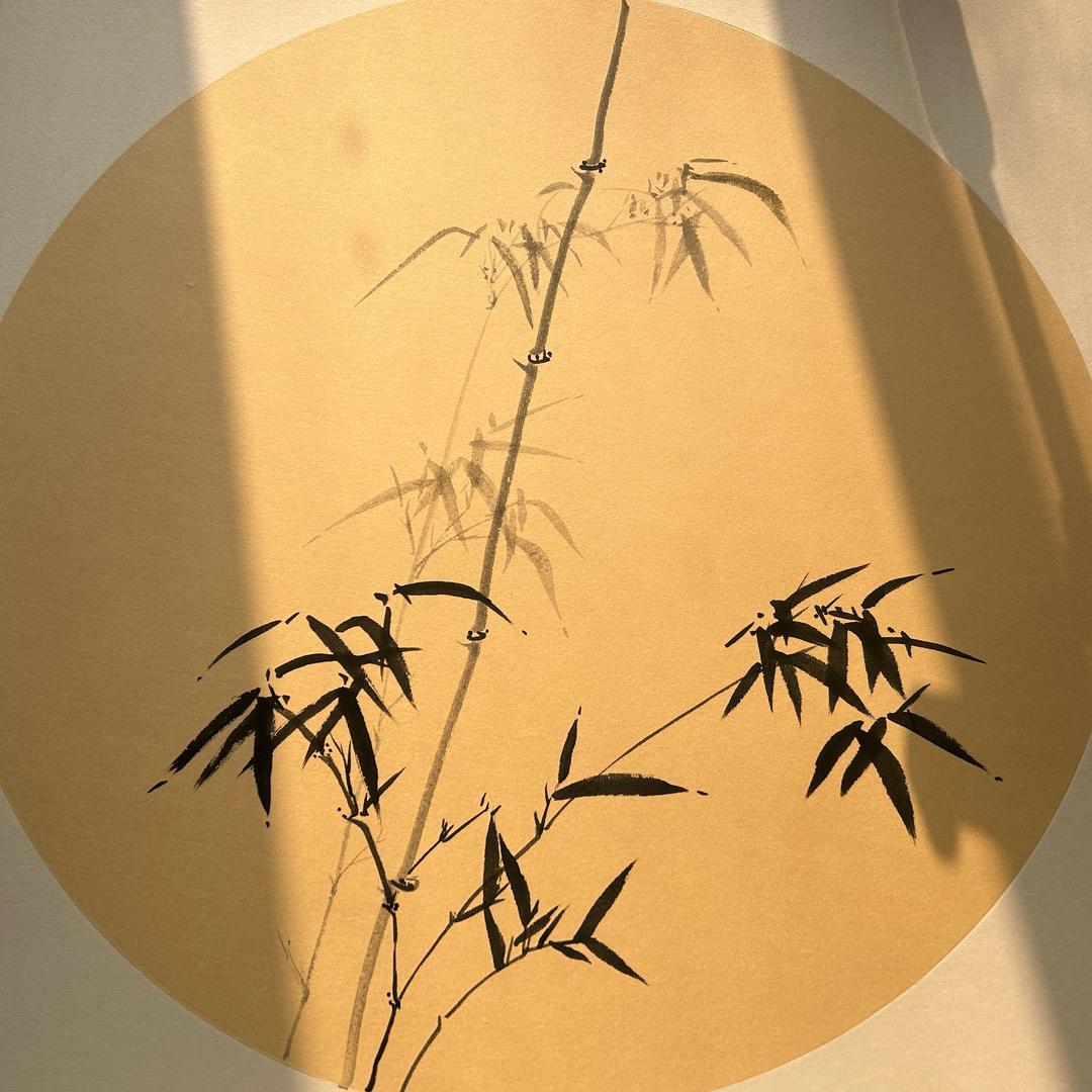 溪悦（粉扑姐）