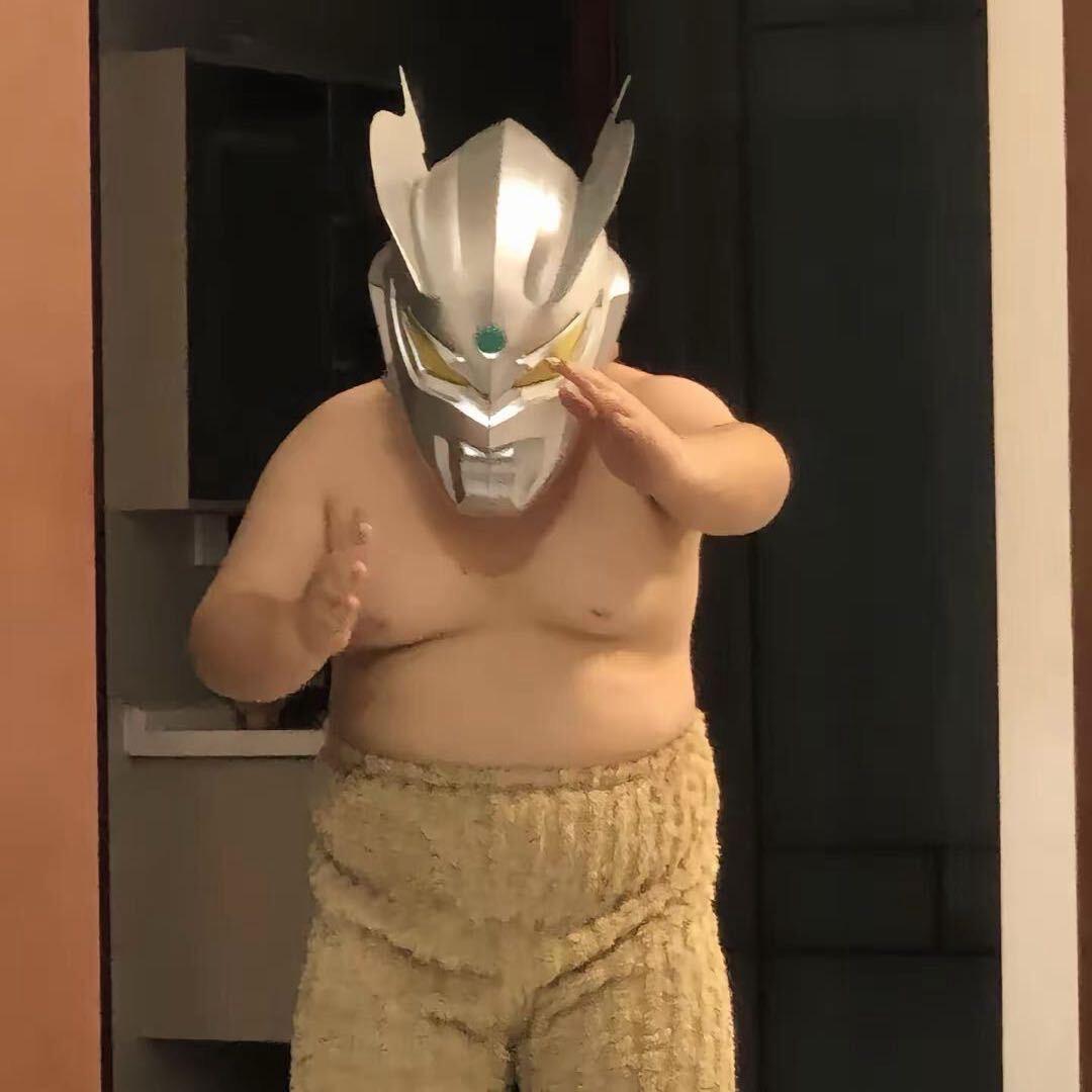 小段小段.