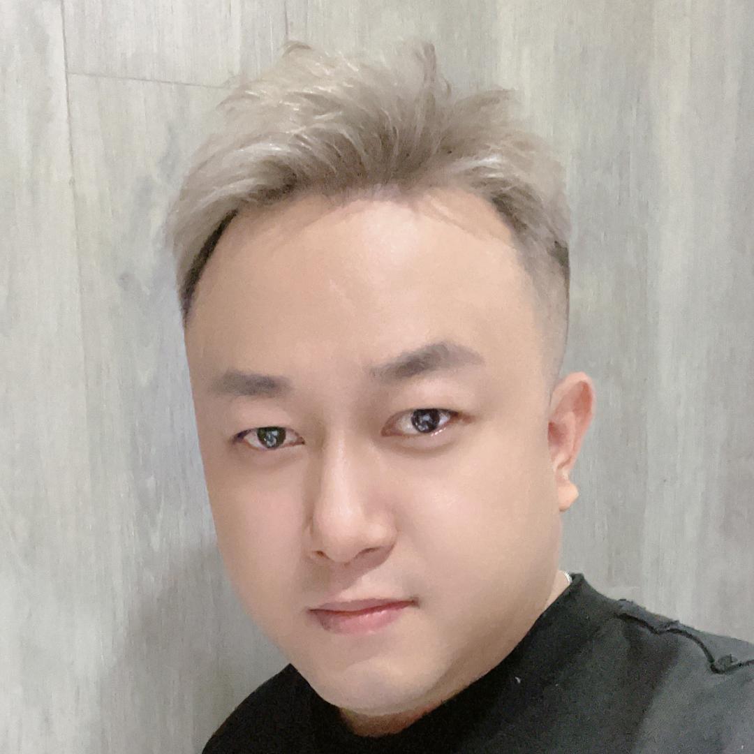 兰州乙百朱迪老师专业烫染