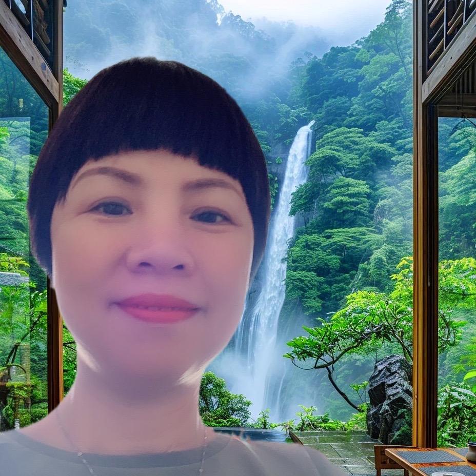 南姑