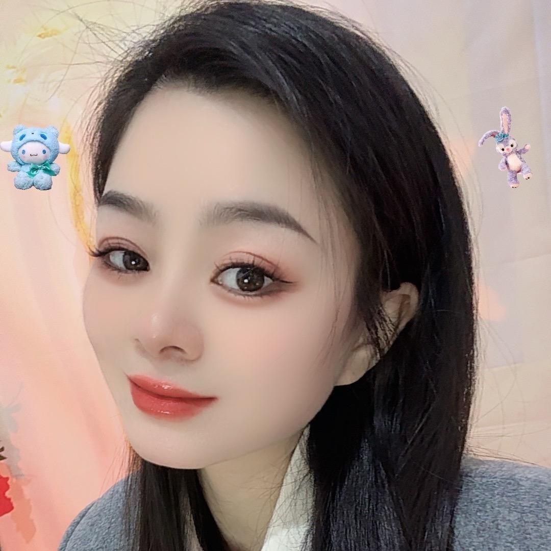 小舒💫《努力版》