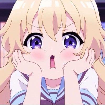 宇宙无敌超级萌萌哒小瑜酱