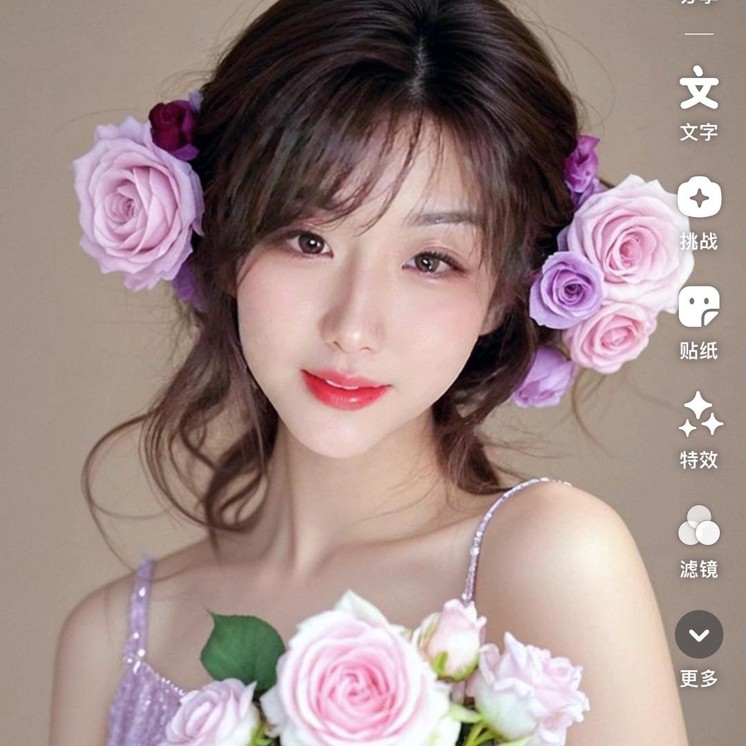 @丽丽姐