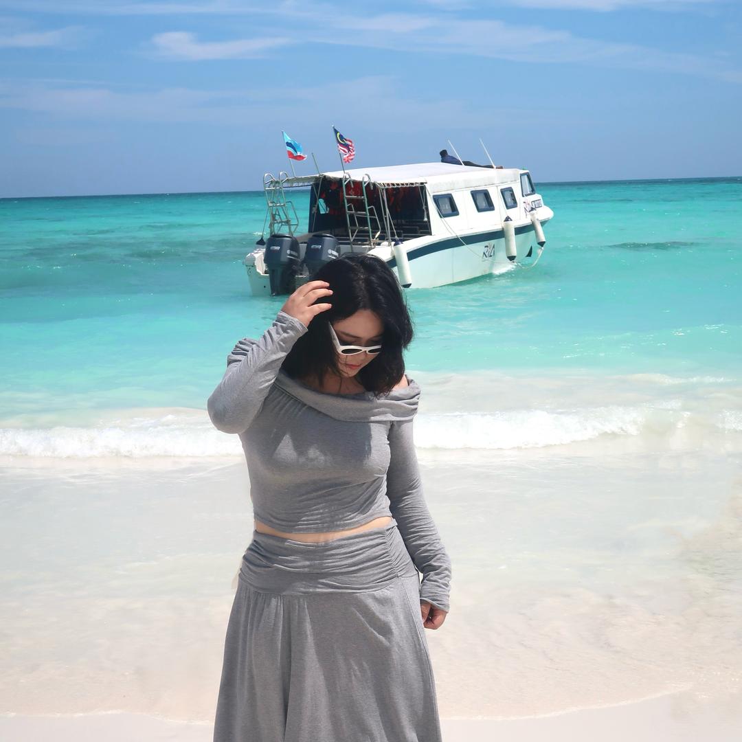 古月辣辣(创业版）