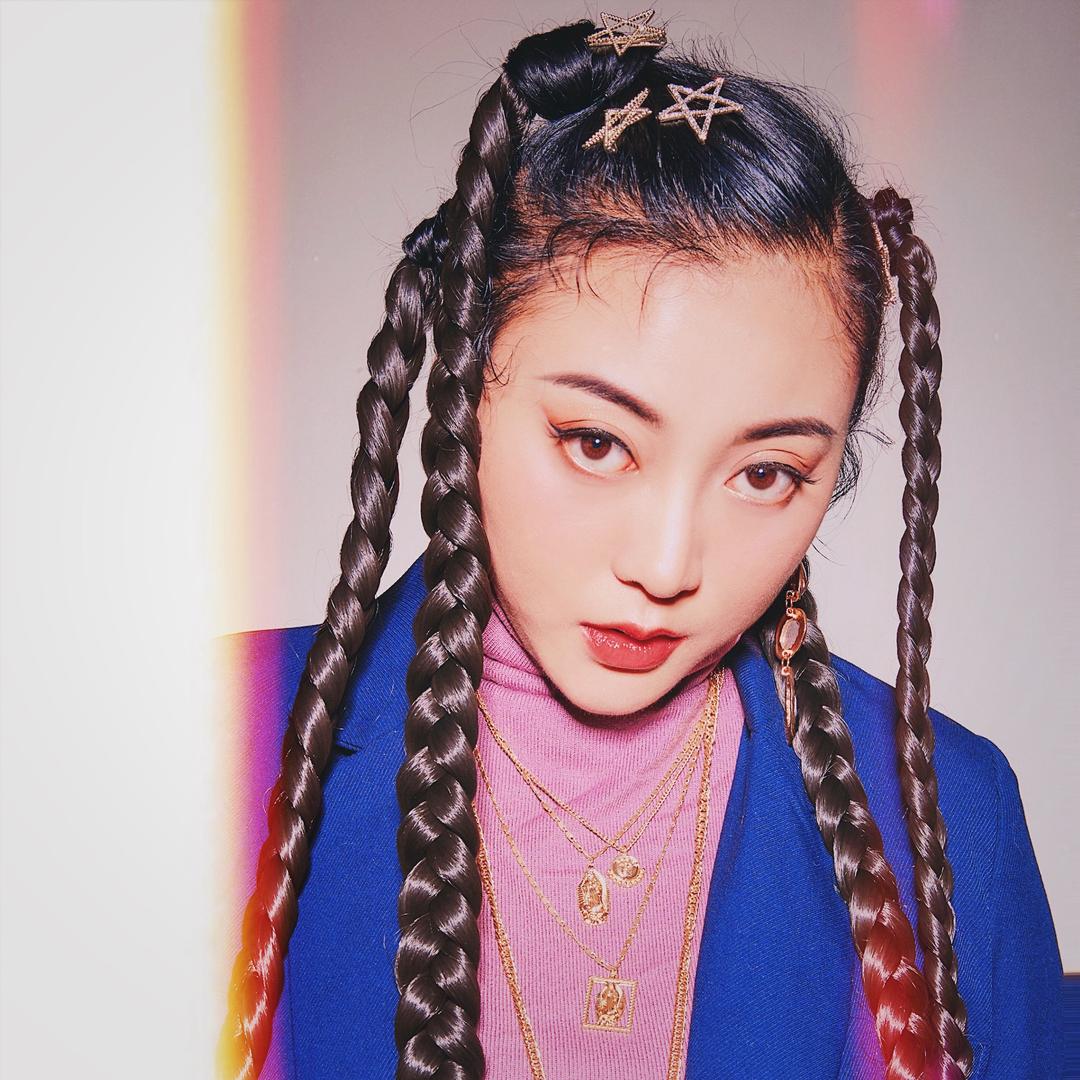 秀子Shirley
