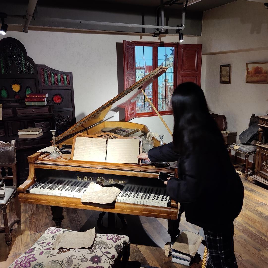 怡宝🎹