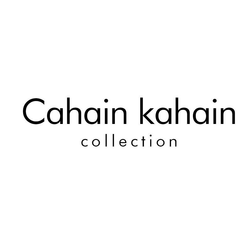 Cahain kahain