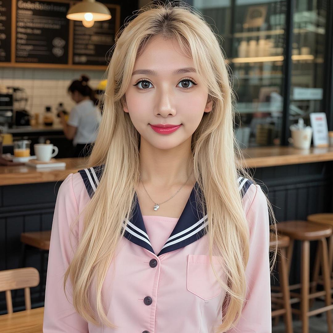 妮妮酱