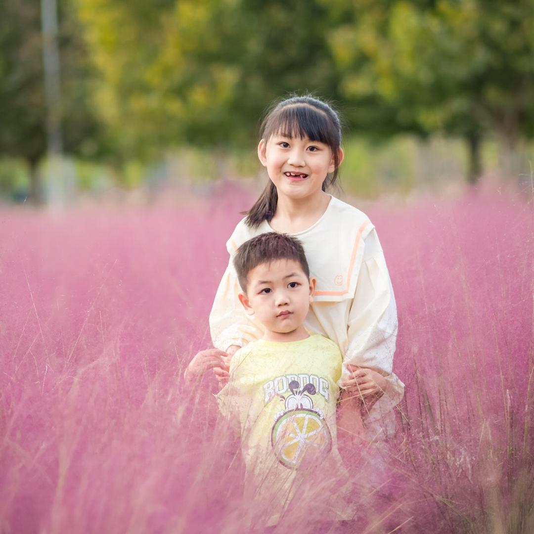 菲程妈妈