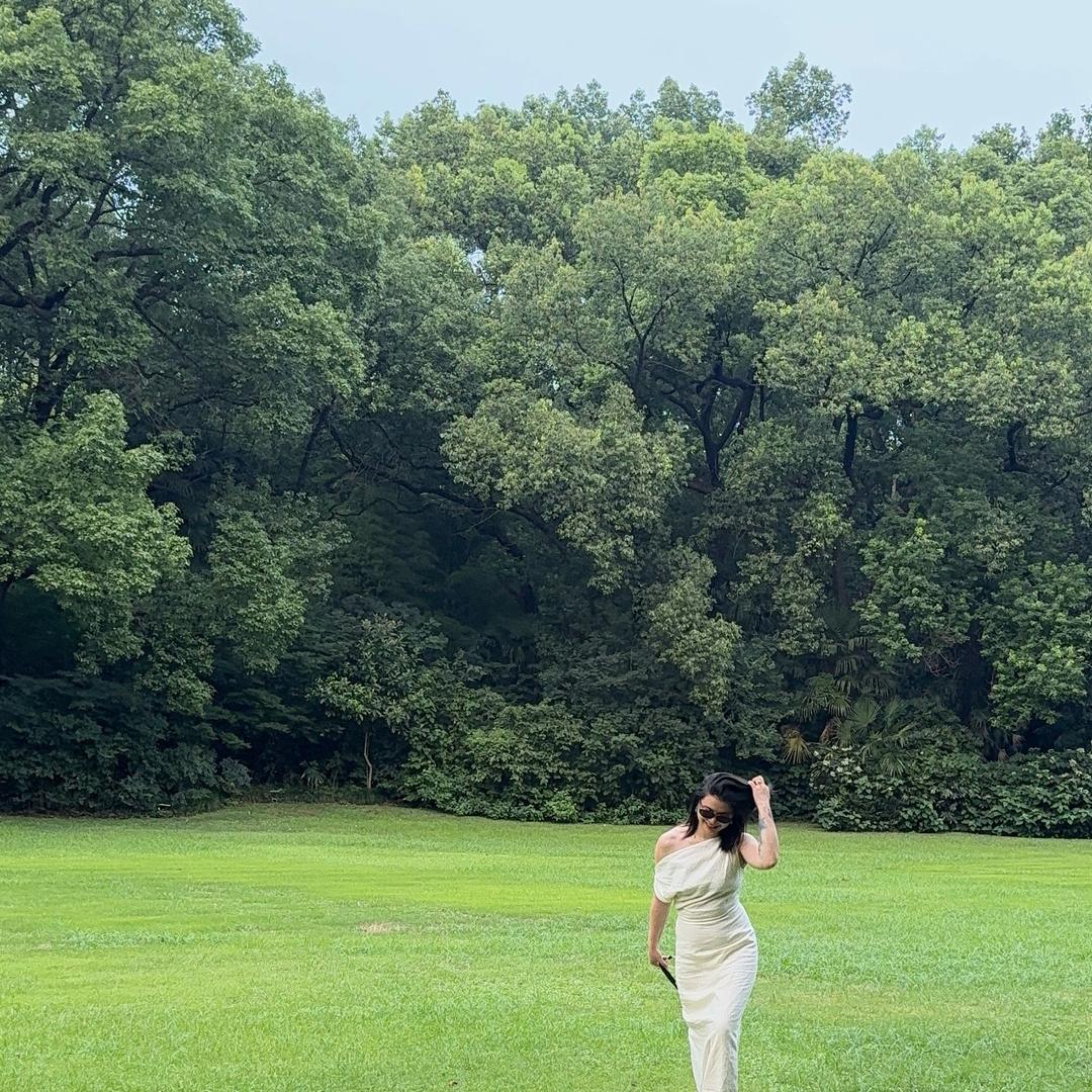 HUA BRIDAL婚纱品牌集合店 花花