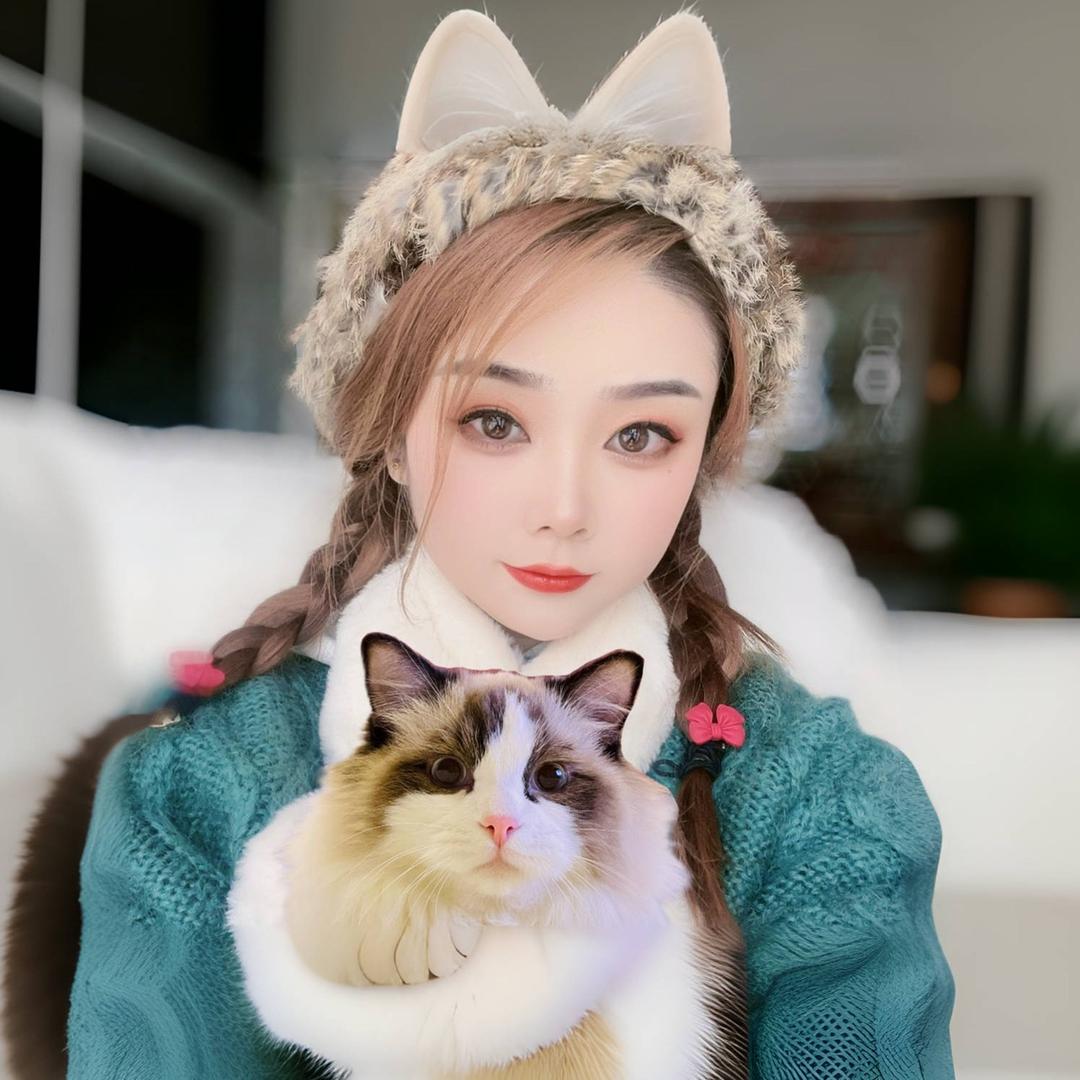 园子小姐姐
