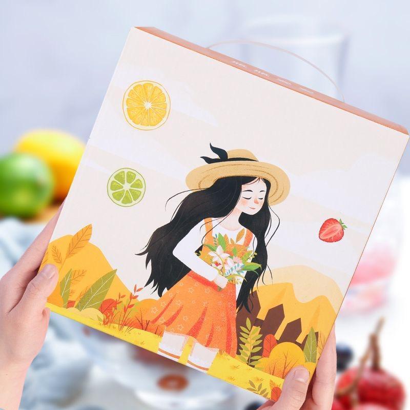 华味滋酒类旗舰店