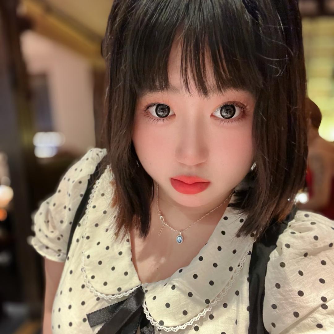 奶油小鱼