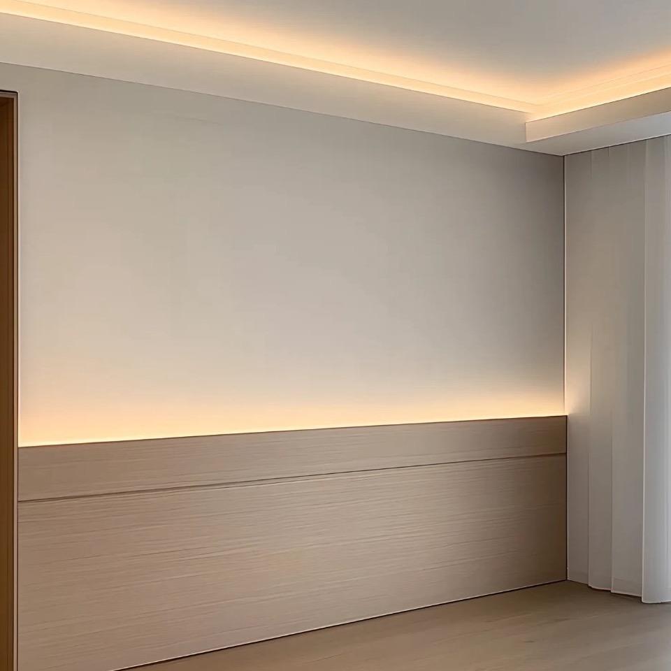 三新装饰-一马当先