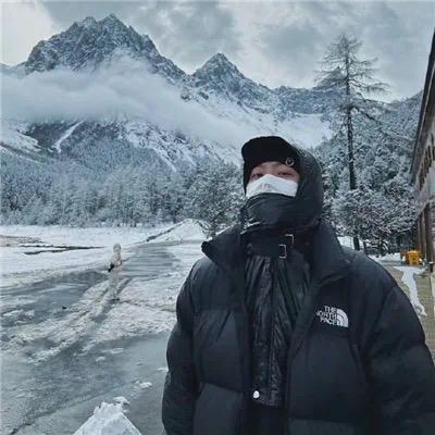 伯恩山