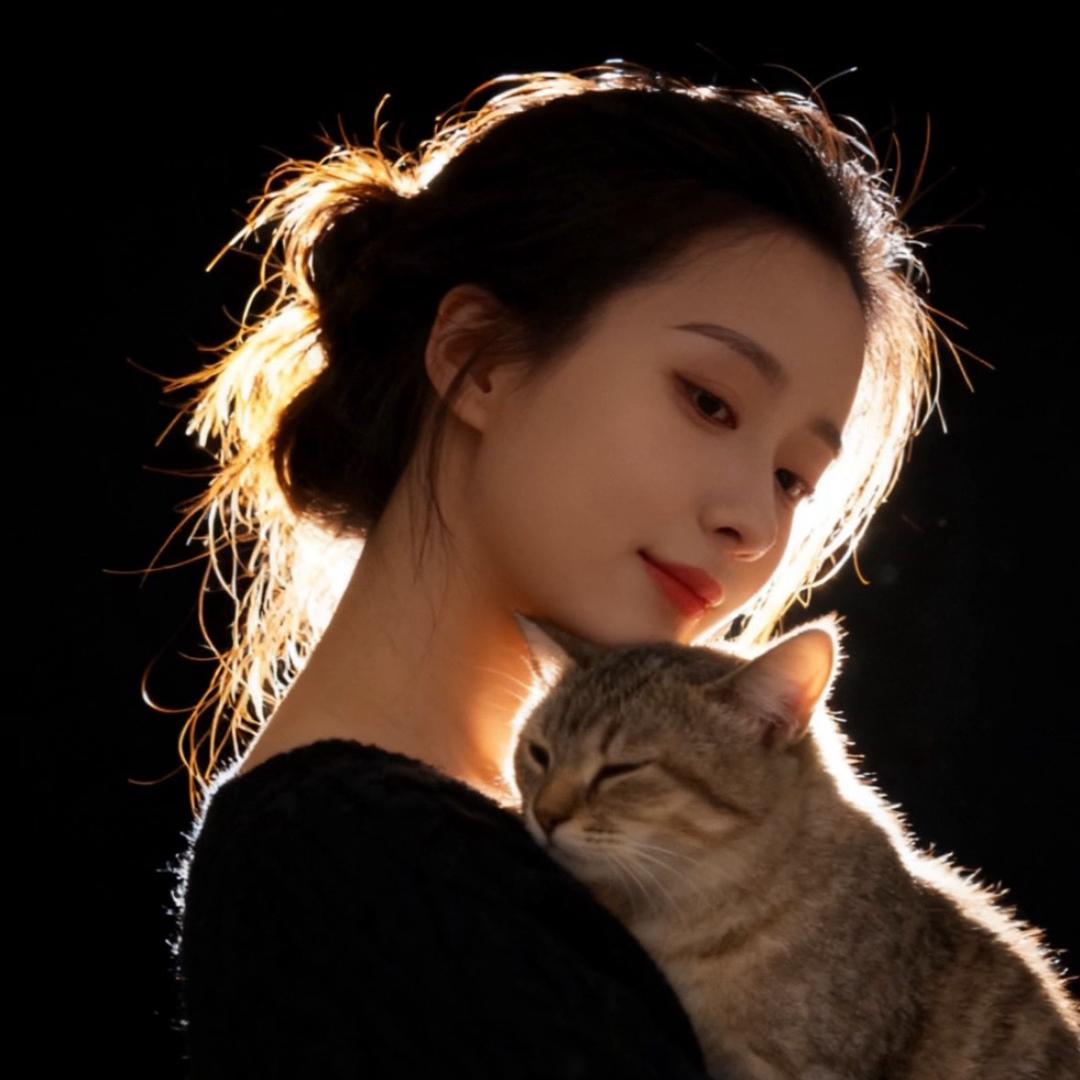 仙女🧚‍♀️不讲李