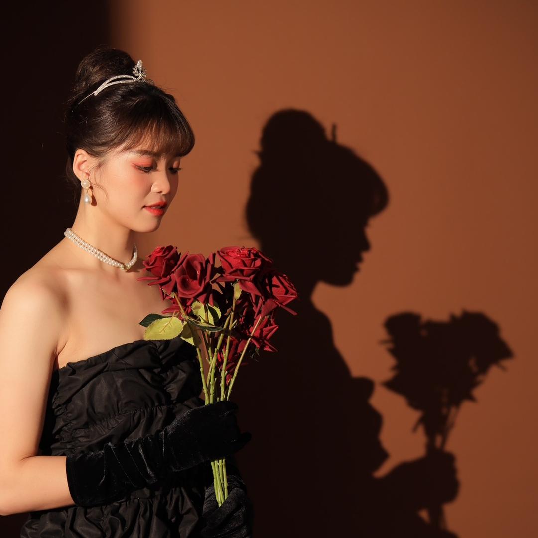 是潘潘姐姐哟💫❤️