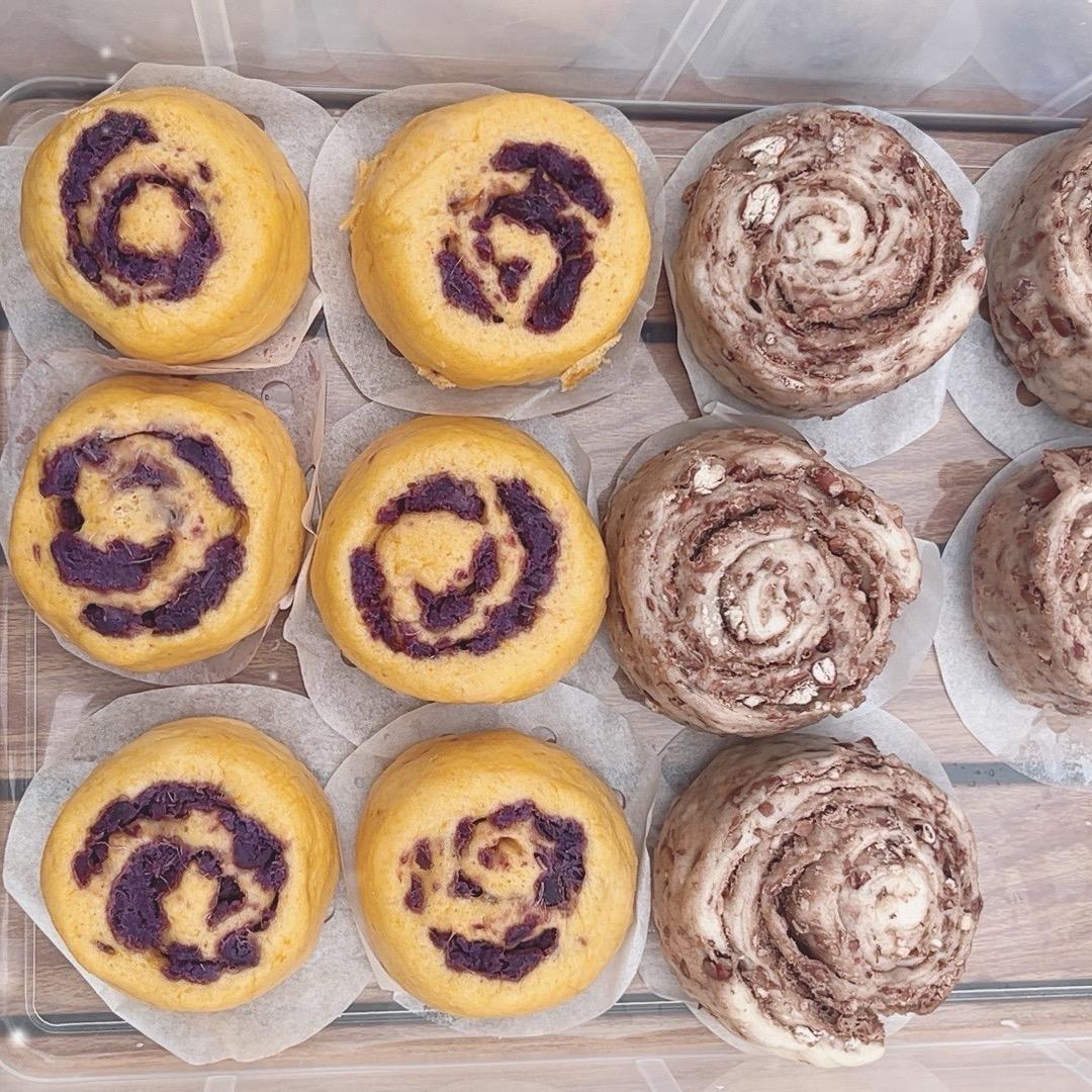 吃干净碳水，身体更棒