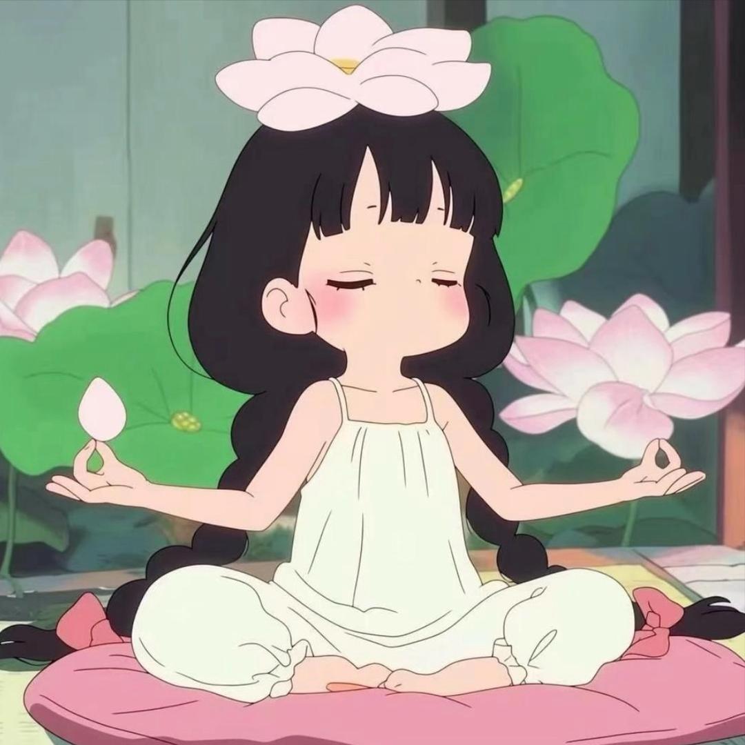 🙅‍♀️不发脾气只发财💸