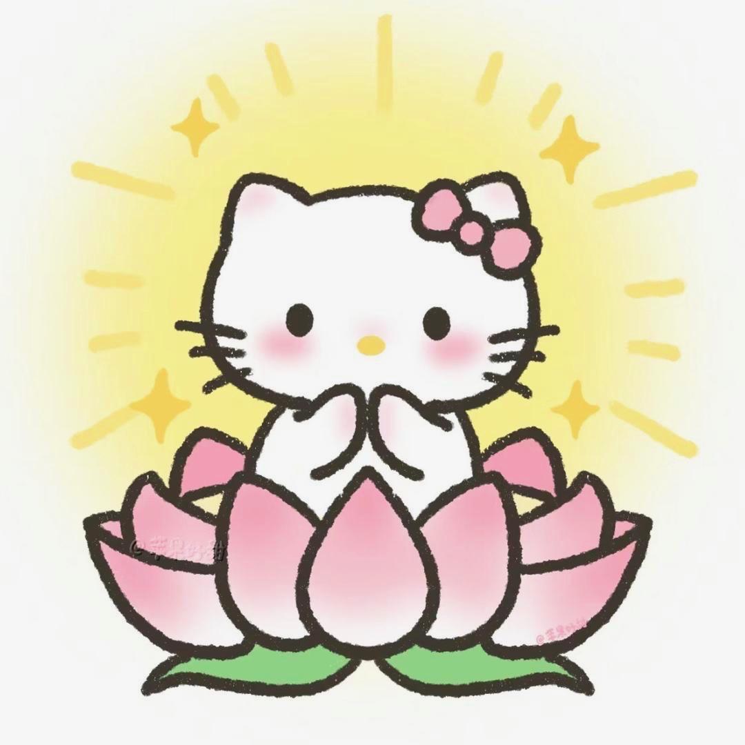旺财招财喵