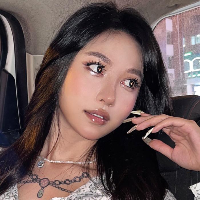 DJ ICEYURWIFEY小野
