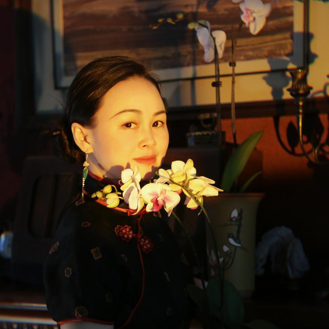 竹窗茶话