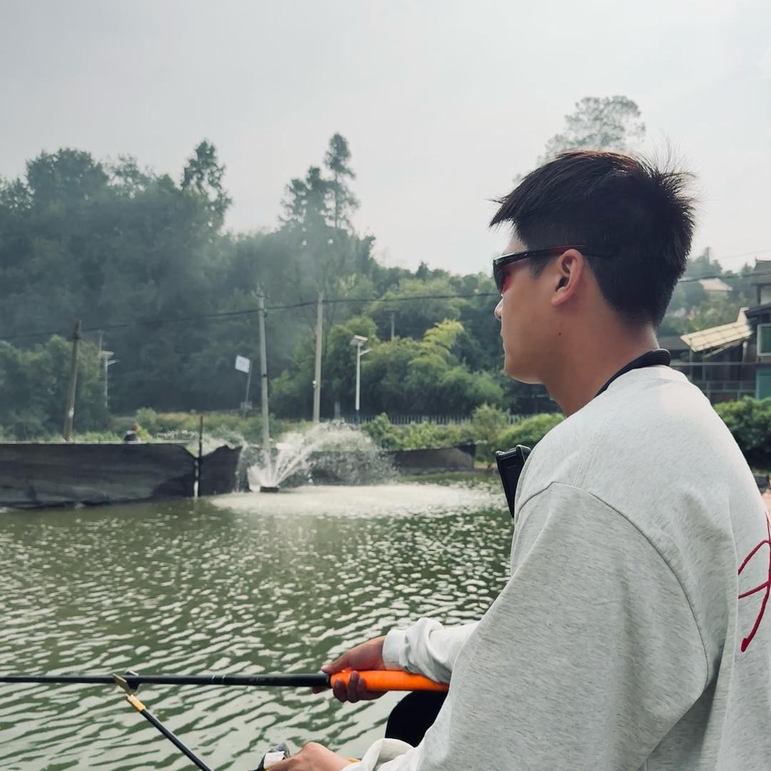 小川🎣