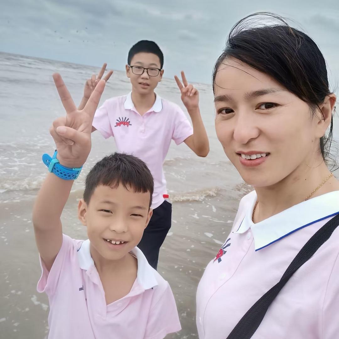 三姐的小生活🏠