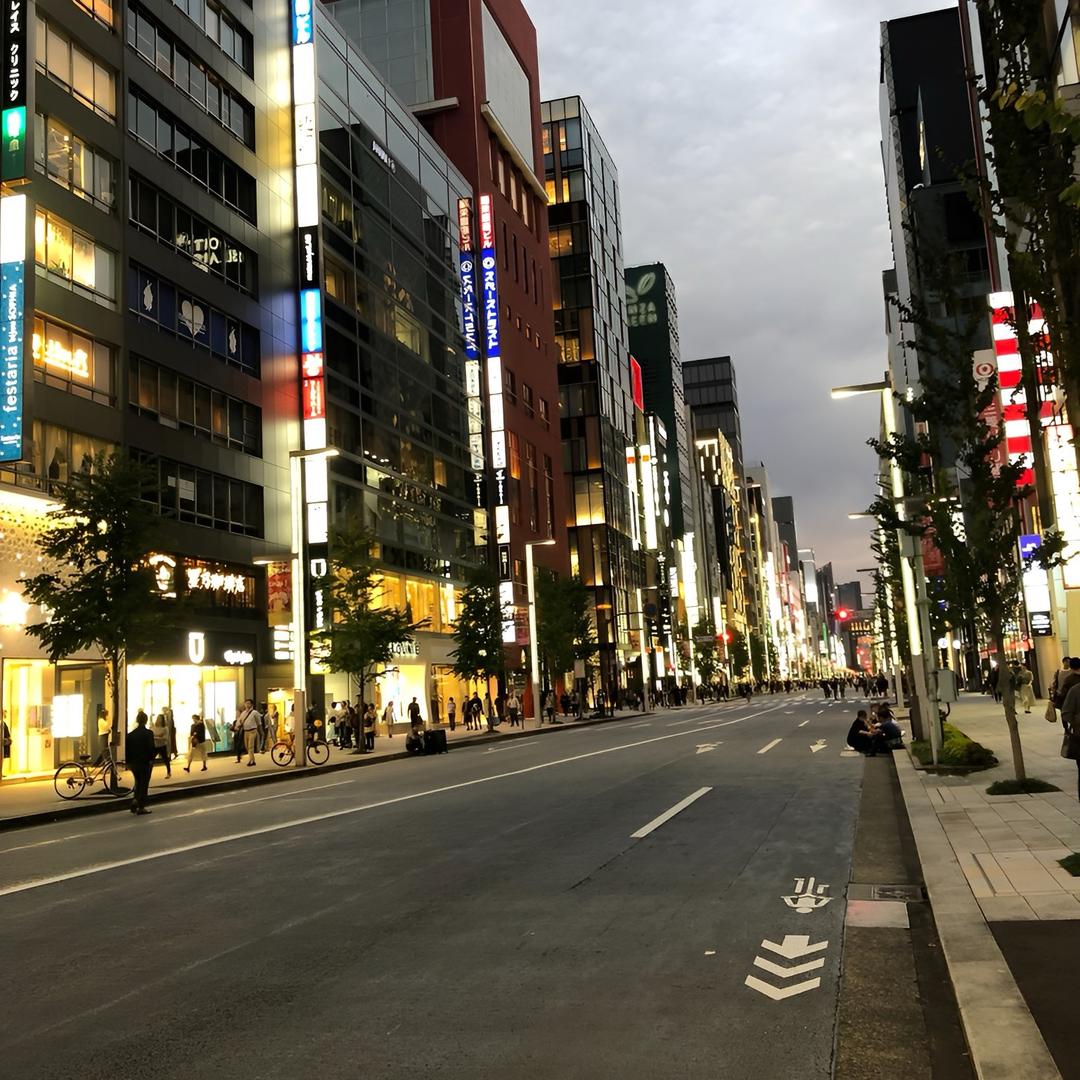 小锋哥