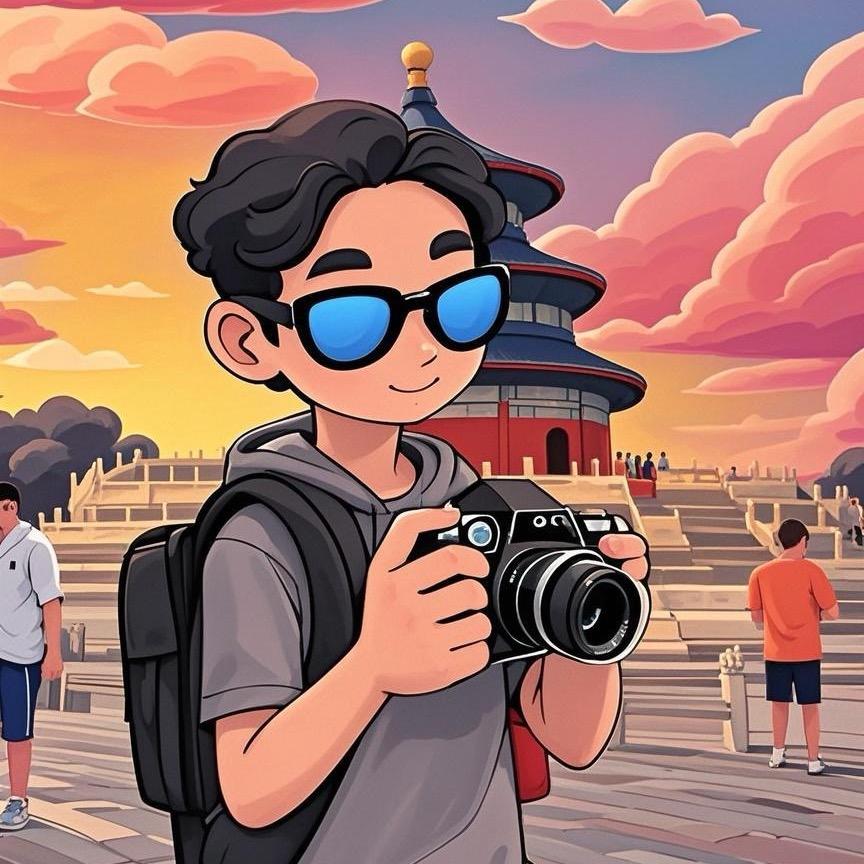 Jr.Lin