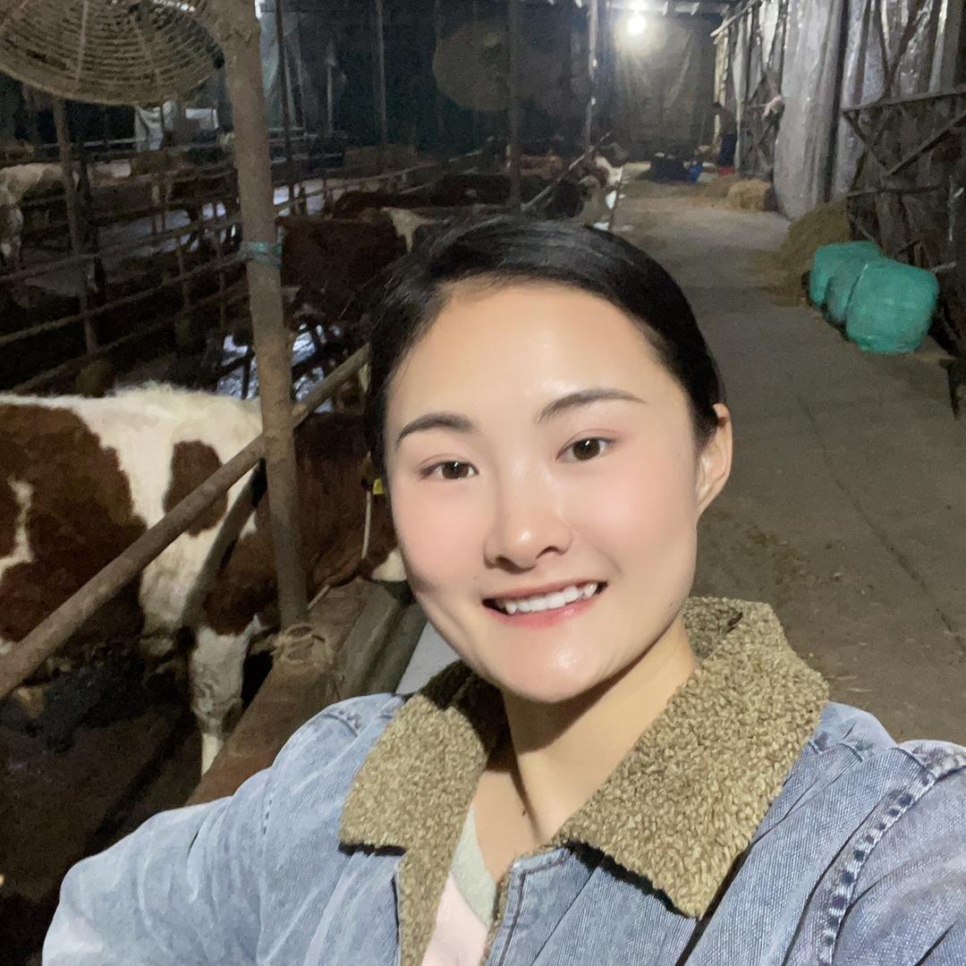 清清🐮