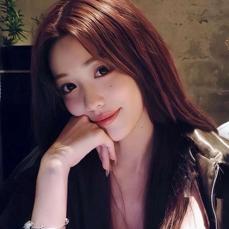 和一文化｜芭比婉