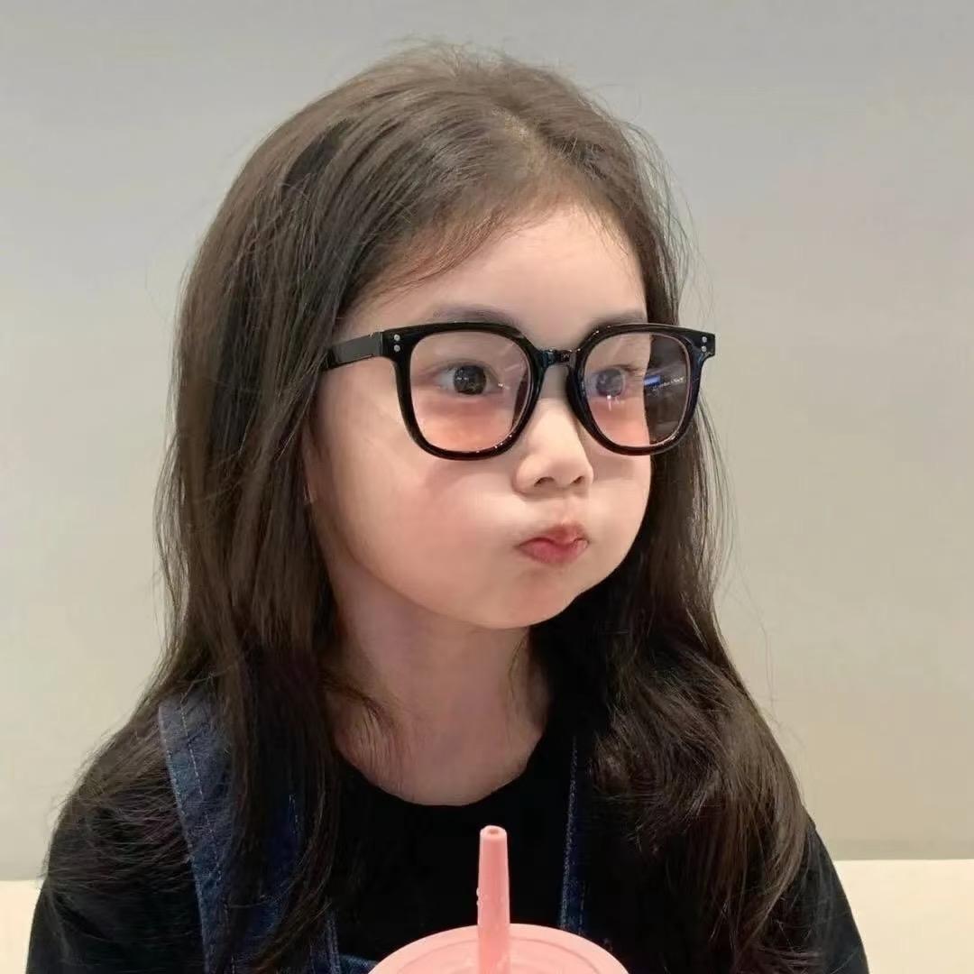 糖糖（自律版～