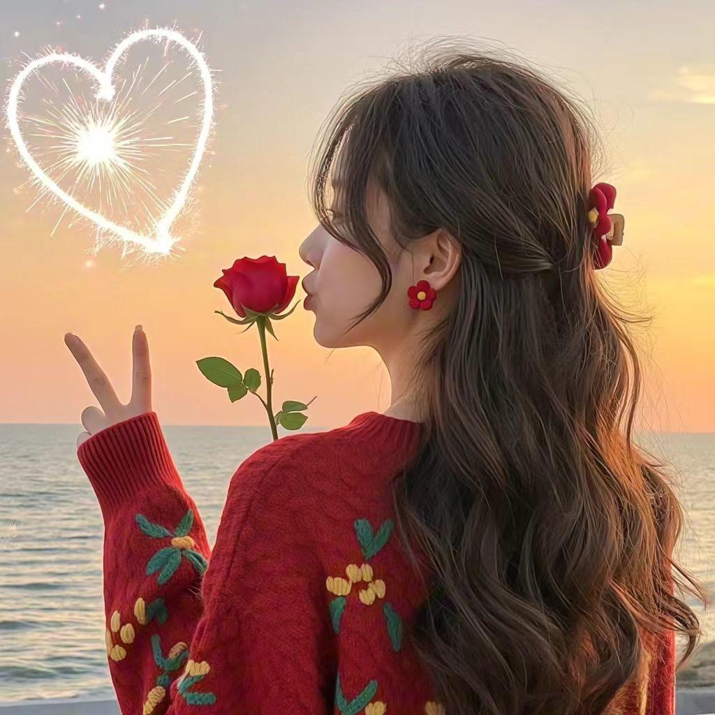 暴躁的小玲姐🤗