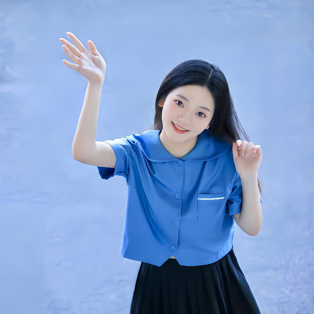 哇哈哈小盆友