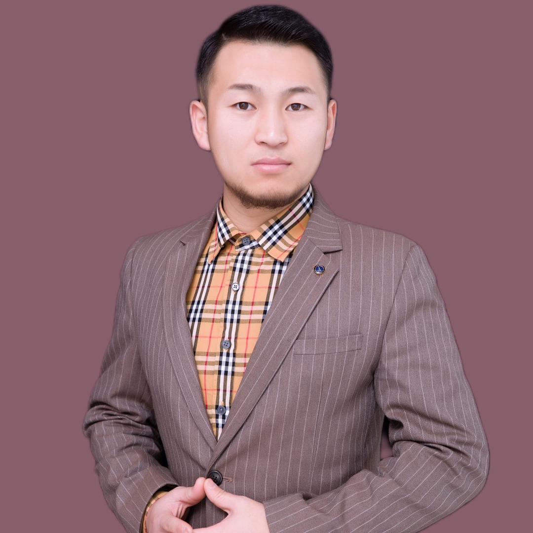 大庆《佟远志无敌烫发》