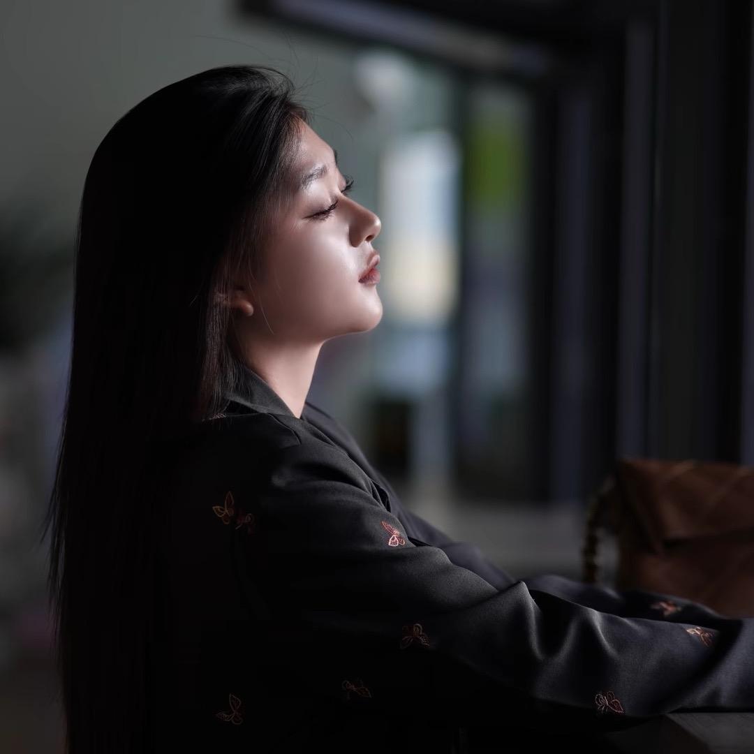 曲靖化妆师-慧慧