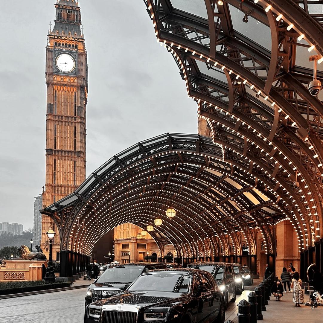 意大利🇮🇹轻奢